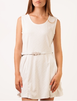 Rochie Dama Time To Dance Love Alba